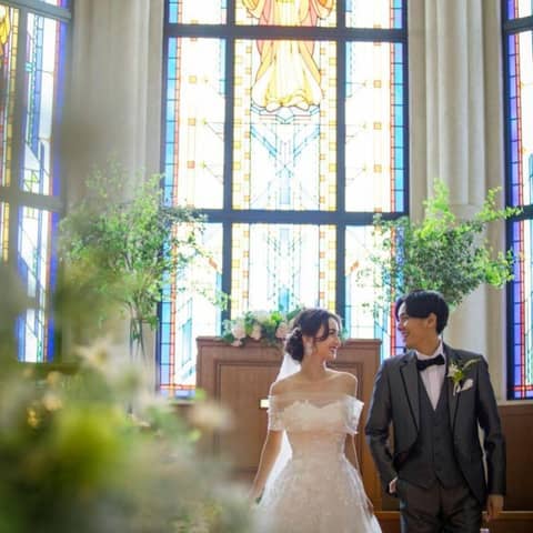 \アットホームなWD/家族婚応援プラン*最大50万円相当ご優待*