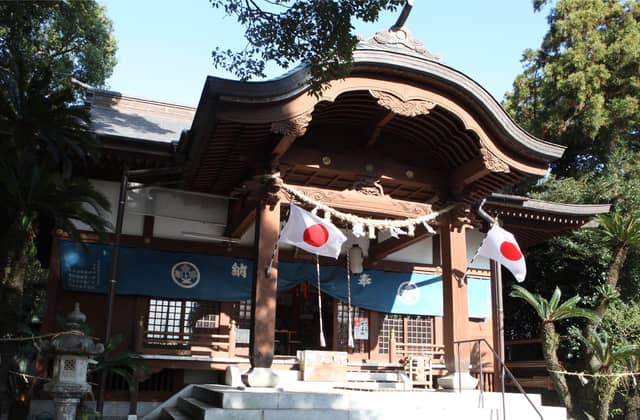 ザ・マーキーズ ホテル&ウエディング