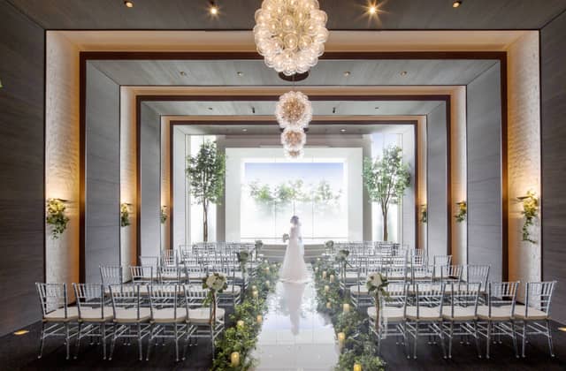 ザ・マーキーズ ホテル&ウエディング