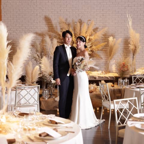 【10組限定特別】100名プレミアムプラン