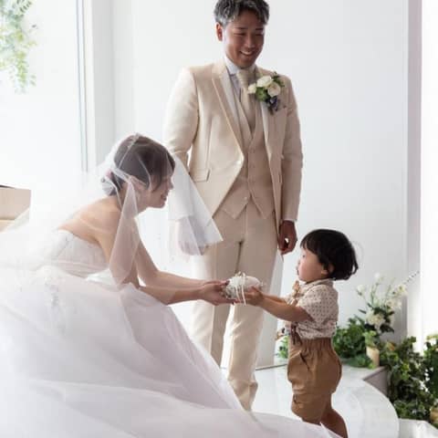 ザ・マーキーズ ホテル&ウエディング