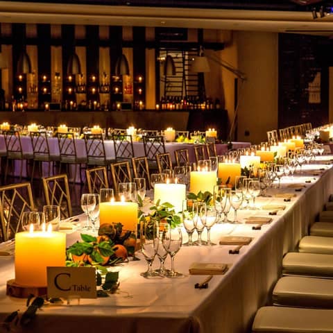 ザ・マーキーズ ホテル&ウエディング