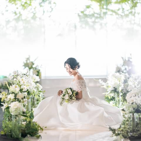 ザ・マーキーズ ホテル&ウエディング