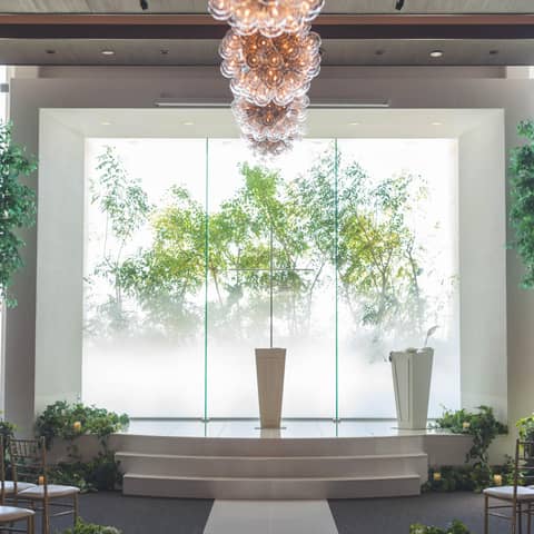 チャペル挙式&フォトプラン