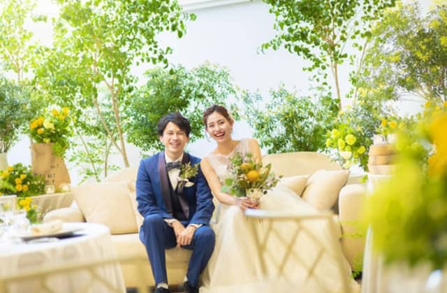 ザ・マーキーズ ホテル&ウエディング