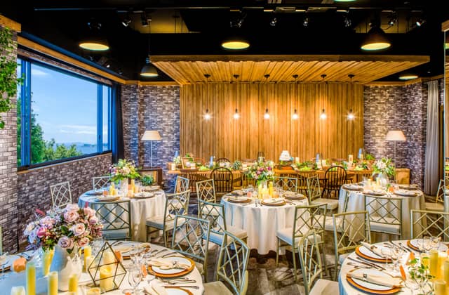 ザ・マーキーズ ホテル&ウエディング