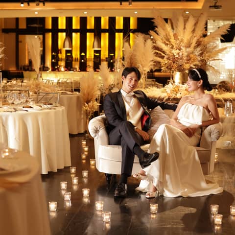 【10組限定特別】150名プレミアムプラン