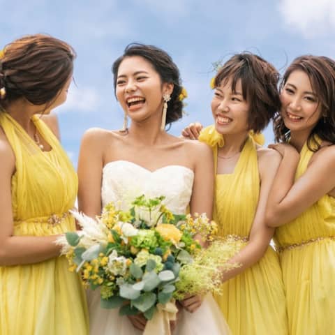 【公式】エリスリーナ西原ヒルズガーデン|沖縄県 西原 中部 南部結婚式場