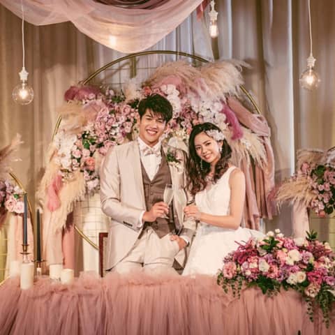 【公式】エリスリーナ西原ヒルズガーデン|沖縄県 西原 中部 南部結婚式場