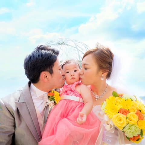 【公式】エリスリーナ西原ヒルズガーデン|沖縄県 西原 中部 南部結婚式場