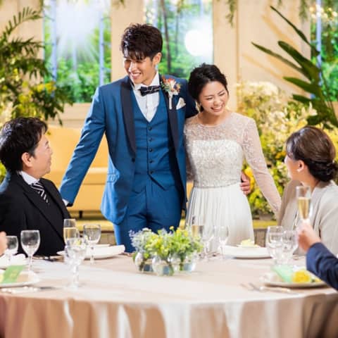 【公式】エリスリーナ西原ヒルズガーデン|沖縄県 西原 中部 南部結婚式場