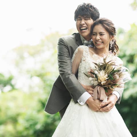 【公式】エリスリーナ西原ヒルズガーデン|沖縄県 西原 中部 南部結婚式場