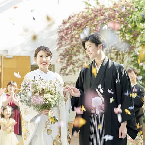 【公式】KKRホテル博多 ウエディングサイト| 薬院大通駅から徒歩5分