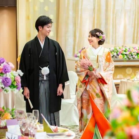 【公式】KKRホテル博多 ウエディングサイト| 薬院大通駅から徒歩5分