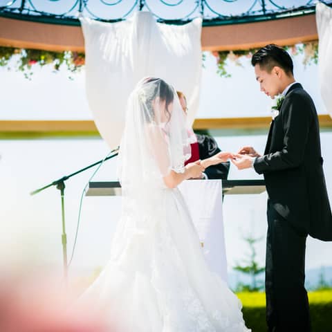 ホテルマウント富士ウェディング HOTEl Mt. FUJI WEDDING