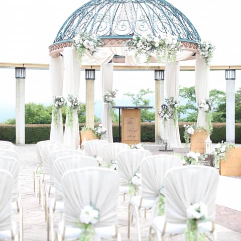 ホテルマウント富士ウェディング HOTEl Mt. FUJI WEDDING