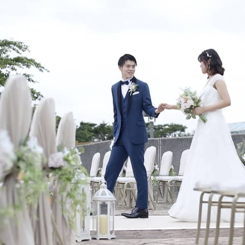 ホテルマウント富士ウェディング HOTEl Mt. FUJI WEDDING