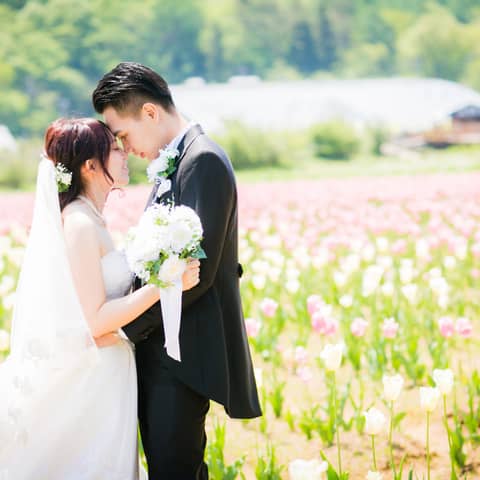【夏限定プラン】お得なSUMMER WEDDING PLAN