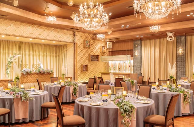 【公式】ガーデンベルズ宮崎 | 宮崎県宮崎市の結婚式場