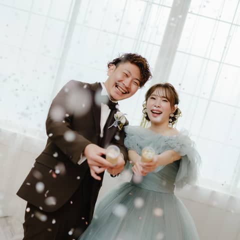 【公式】ガーデンベルズ宮崎 | 宮崎県宮崎市の結婚式場