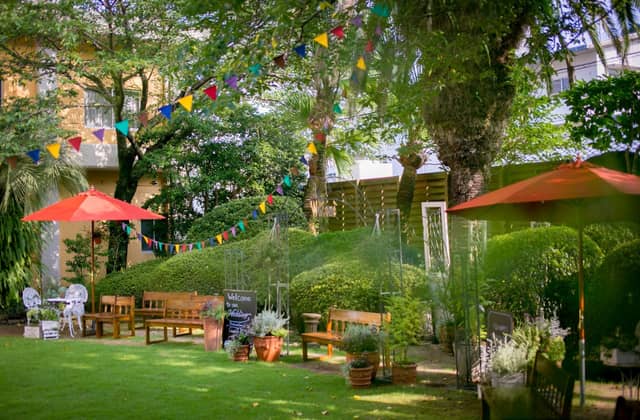 【公式】ガーデンベルズ宮崎 | 宮崎県宮崎市の結婚式場