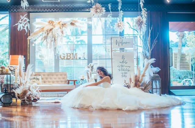 【公式】ガーデンベルズ宮崎 | 宮崎県宮崎市の結婚式場