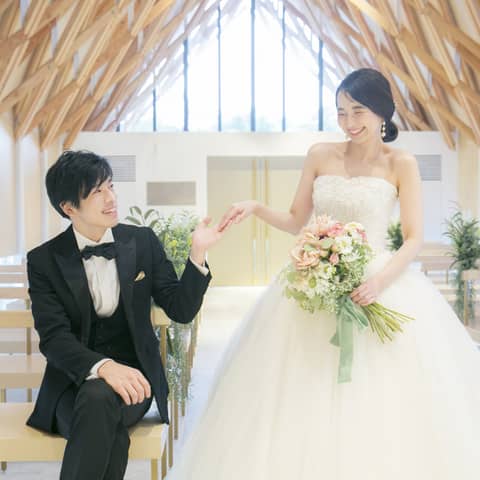 【公式】ガーデンベルズ宮崎 | 宮崎県宮崎市の結婚式場