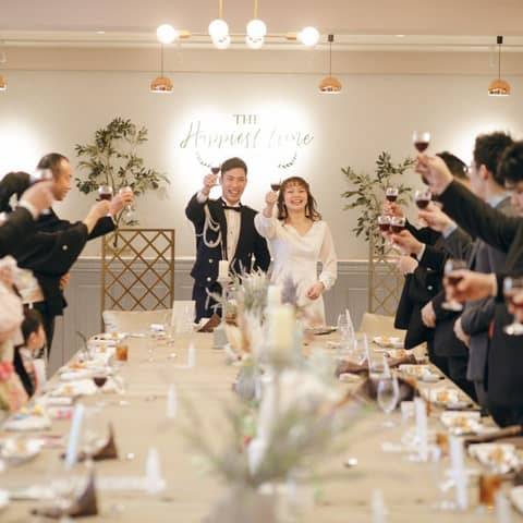 【思い出も料理も楽しむ】フォト&食事会Plan ♪