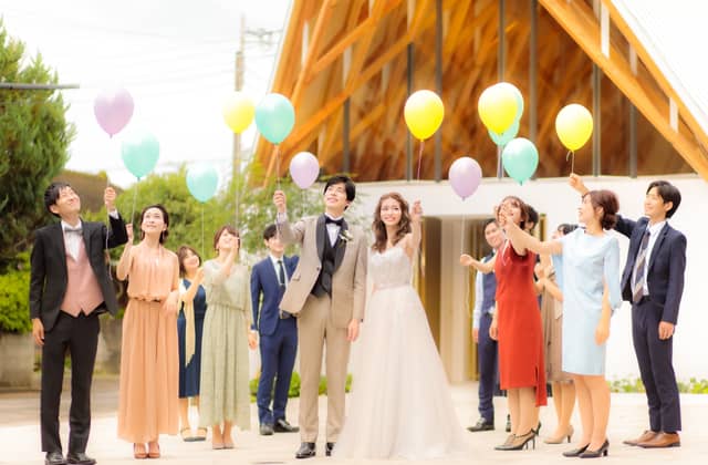 【公式】ガーデンベルズ宮崎 | 宮崎県宮崎市の結婚式場