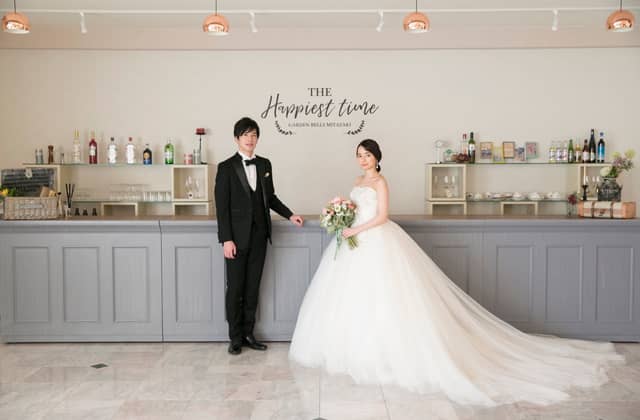 【公式】ガーデンベルズ宮崎 | 宮崎県宮崎市の結婚式場