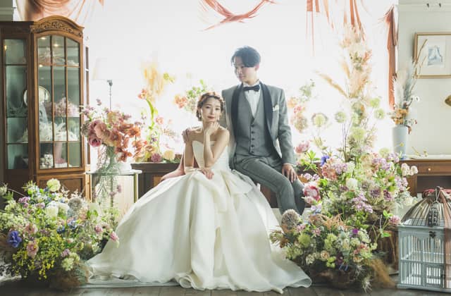 【公式】ガーデンベルズ宮崎 | 宮崎県宮崎市の結婚式場