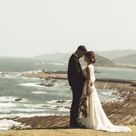 【シンプルに…】 洋装1着Plan♪