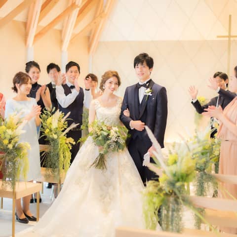 【公式】ガーデンベルズ宮崎 | 宮崎県宮崎市の結婚式場