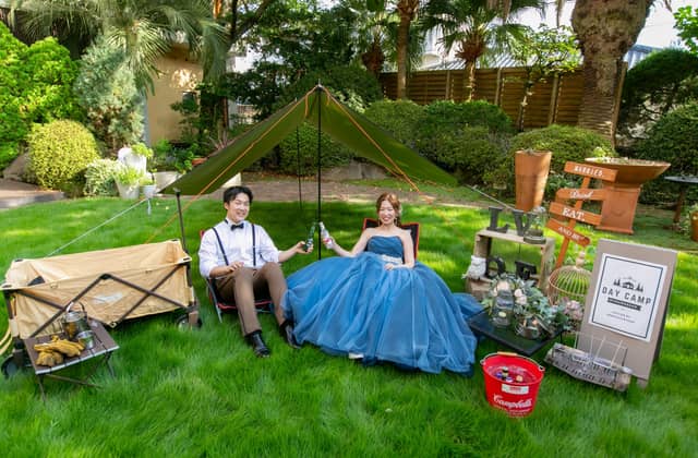 【公式】ガーデンベルズ宮崎 | 宮崎県宮崎市の結婚式場