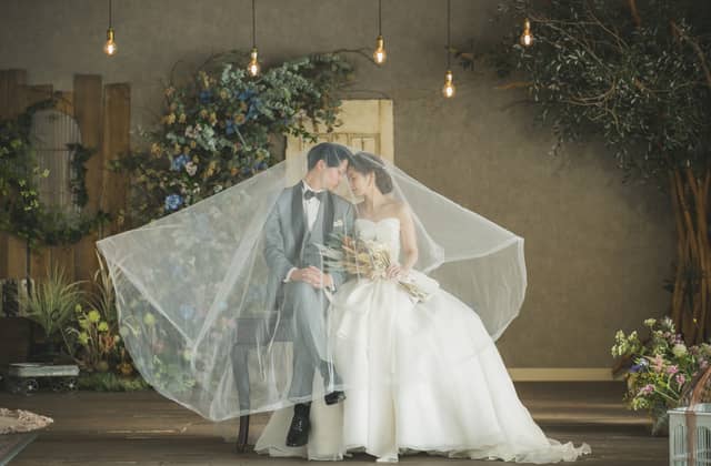 【公式】ガーデンベルズ宮崎 | 宮崎県宮崎市の結婚式場