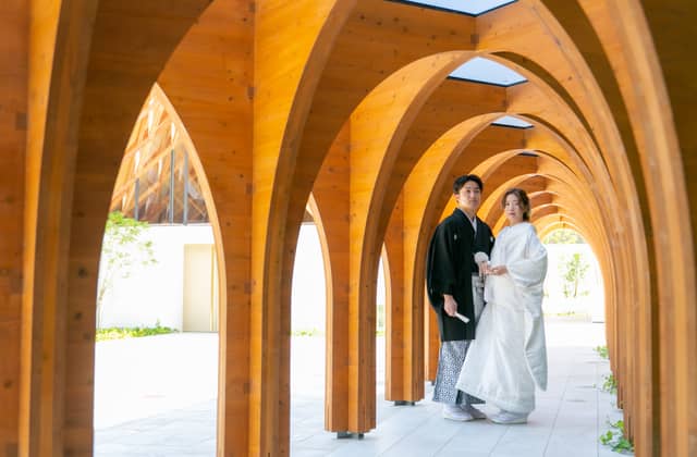 【公式】ガーデンベルズ宮崎 | 宮崎県宮崎市の結婚式場