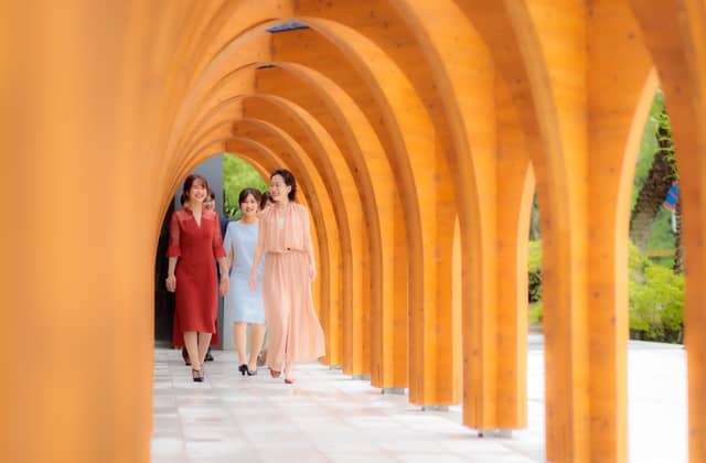 【公式】ガーデンベルズ宮崎 | 宮崎県宮崎市の結婚式場