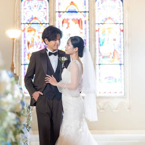 ラシュレディアコート|和歌山県の結婚式場《ウェディングパーク公式》