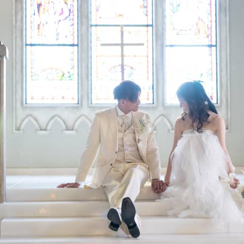 ラシュレディアコート|和歌山県の結婚式場《ウェディングパーク公式》