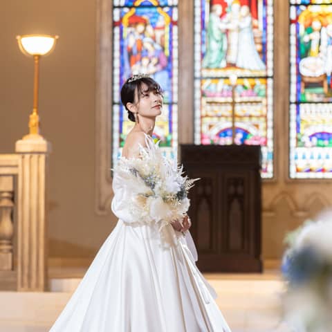 ラシュレディアコート|和歌山県の結婚式場《ウェディングパーク公式》