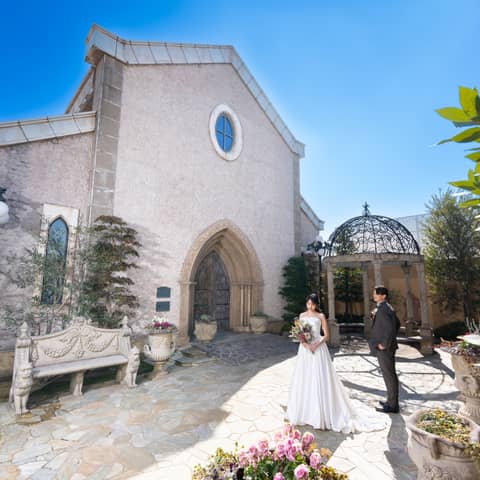 早得*2026年《9月-11月》秋の結婚式を検討の方《60名》