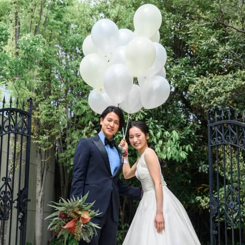 【公式】Tiara THE GARDEN HOUSE(旧アムボエル・アスク)|岡山の結婚式場