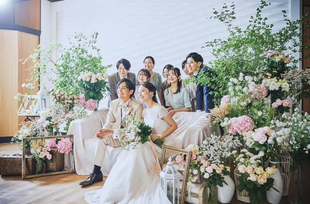 LUMIAMORE(ルミアモーレ)