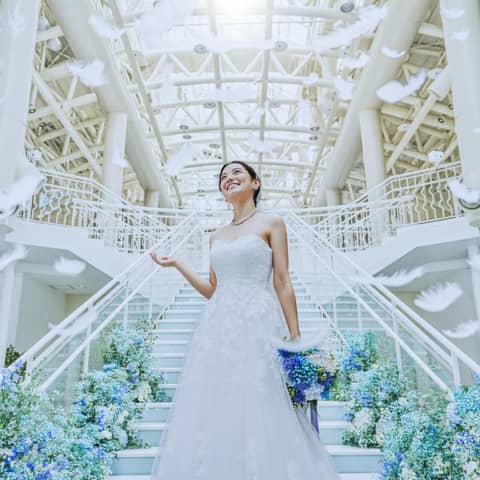 LUMIAMORE(ルミアモーレ)