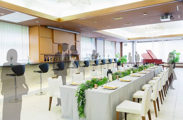 【公式】グランドベルズ飯塚|Grand Bells Iizuka