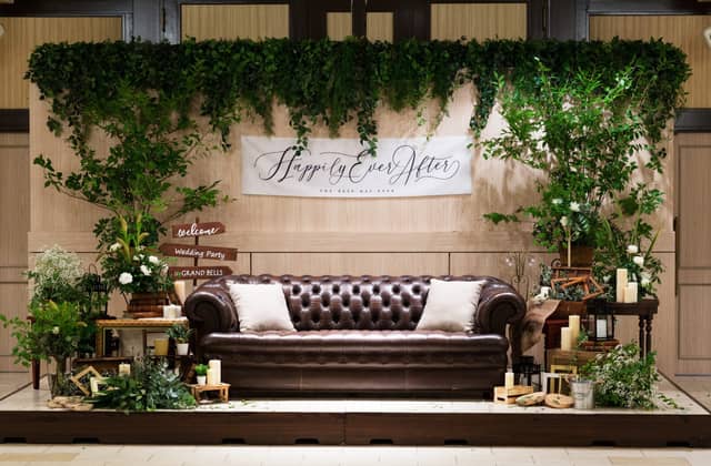 【公式】グランドベルズ飯塚|Grand Bells Iizuka