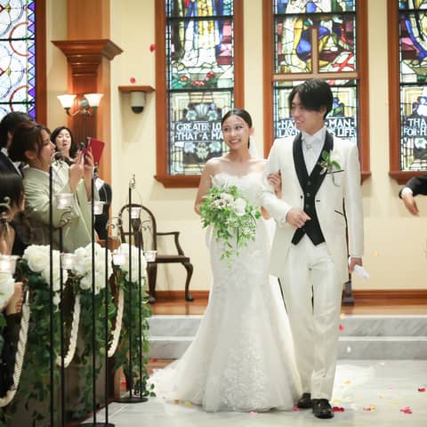 【人気No.1】2026年4.5月開催 “春婚”PLAN★☆