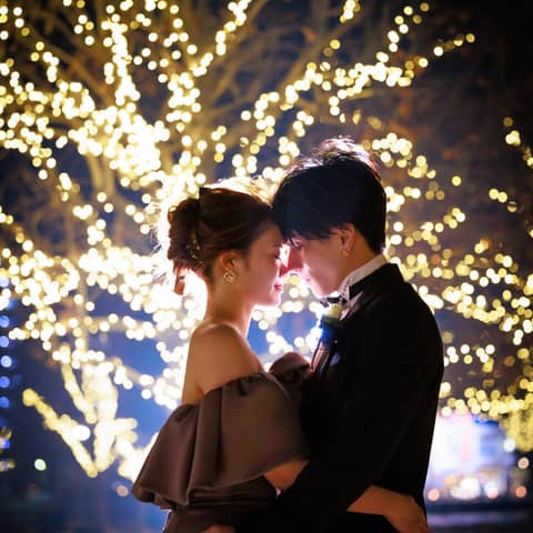 -結婚の証を残す-フォトウエディング専用プラン★(韓国フォトも可◎)