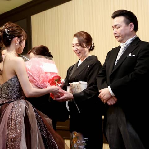 NEW★親子二代のご縁《Family Lefacy Wedding》