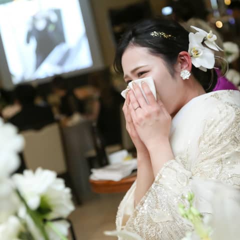 オータムウエディング*9月~11月実施の方《50~230名》